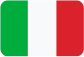 Transportadores de cinta Italiano